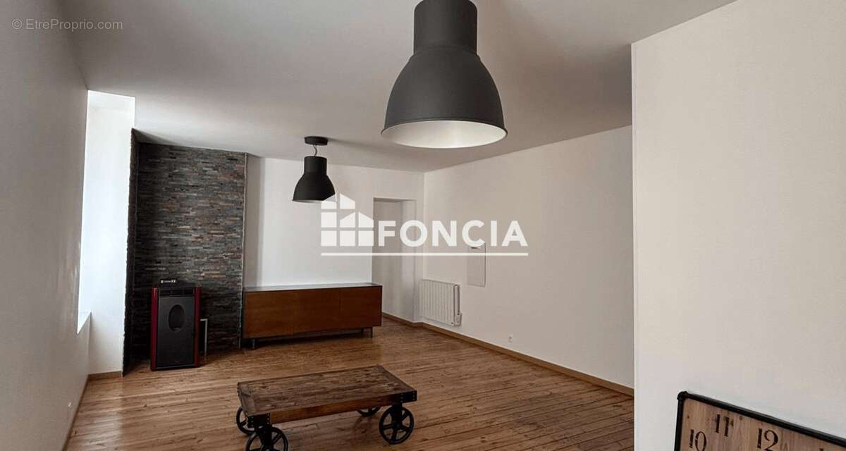 Maison à BEAUMONT-SUR-SARTHE