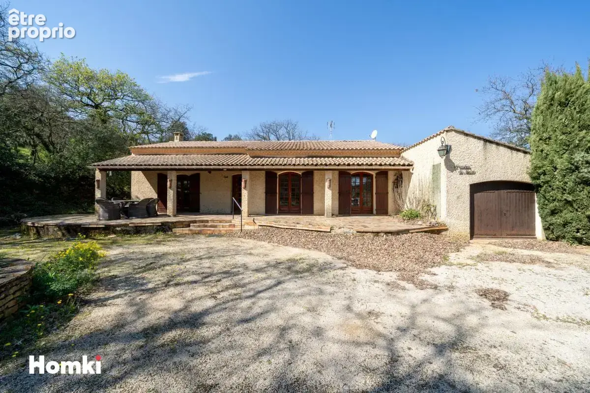 Maison/Villa T4 de 119 m² à Piolenc 84420 - photo 20