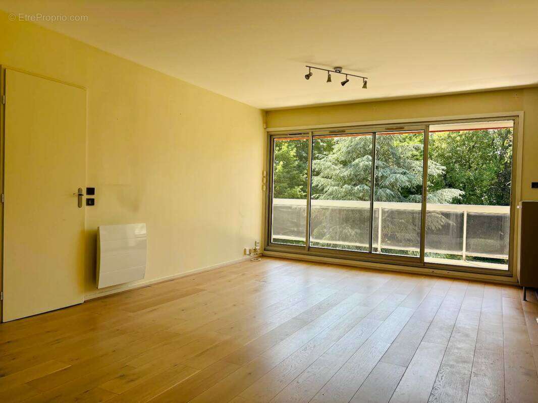 Appartement à MARCQ-EN-BAROEUL