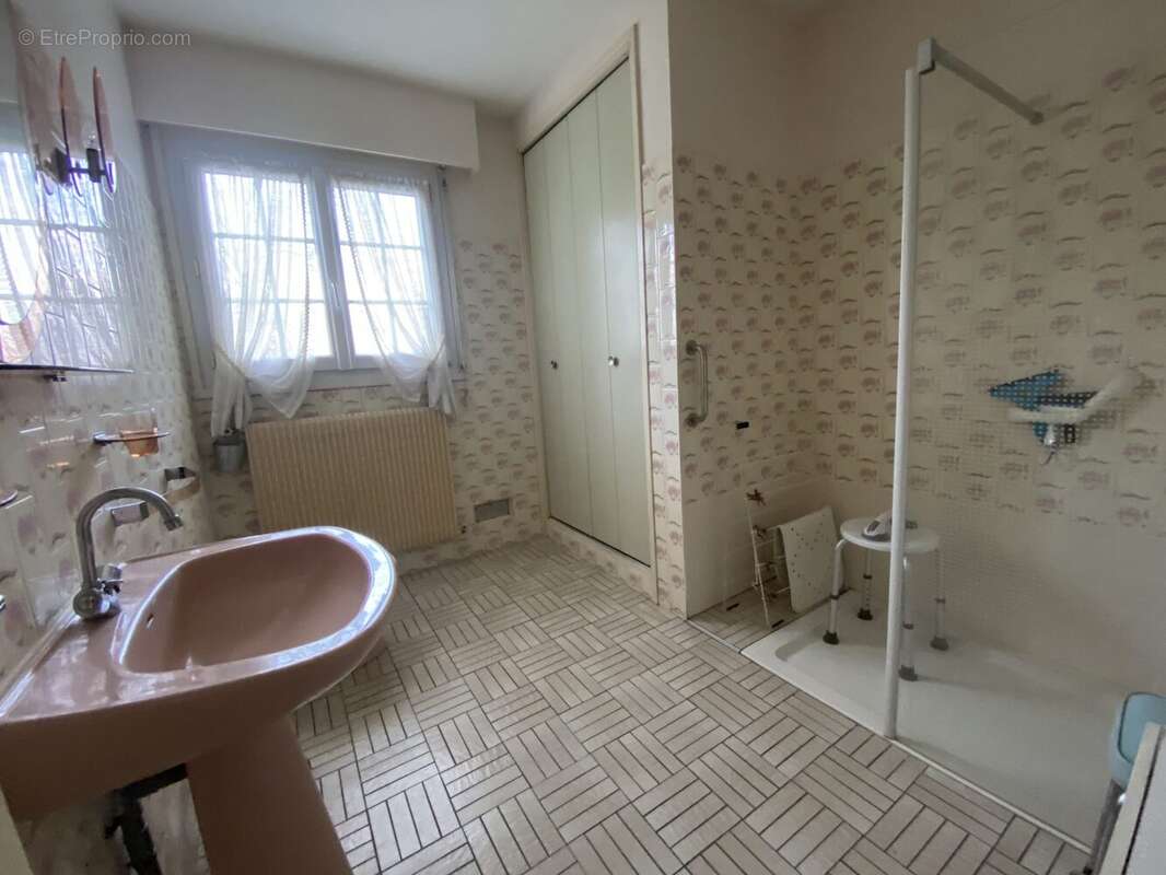 Maison à BOSNORMAND