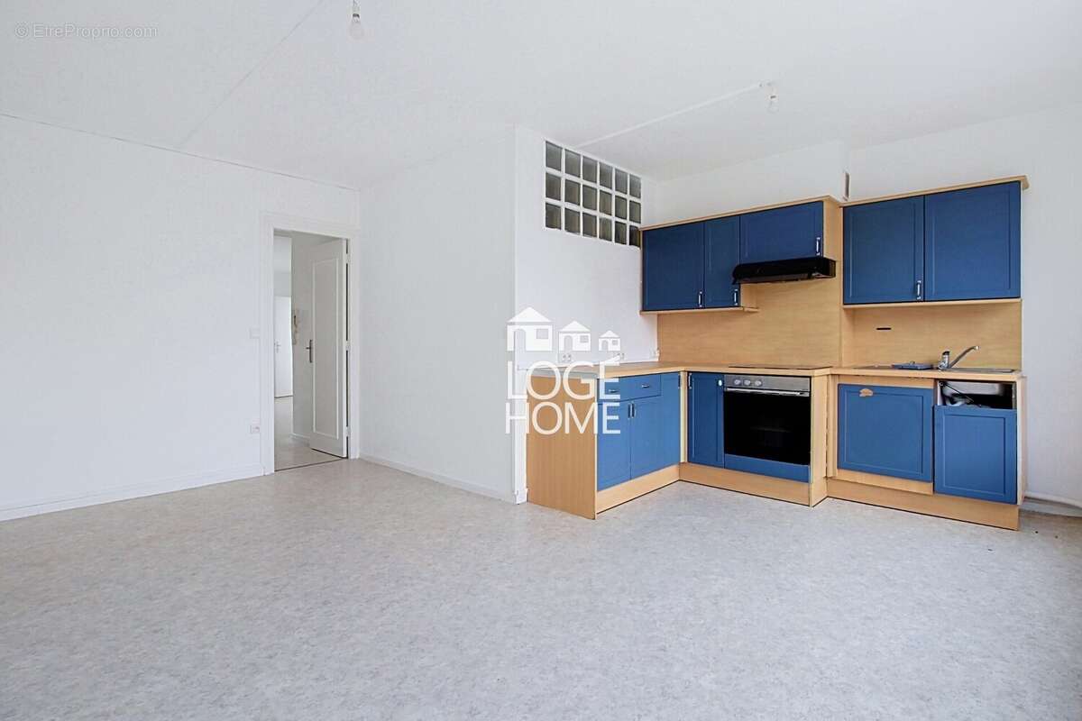 Appartement à DOUAI
