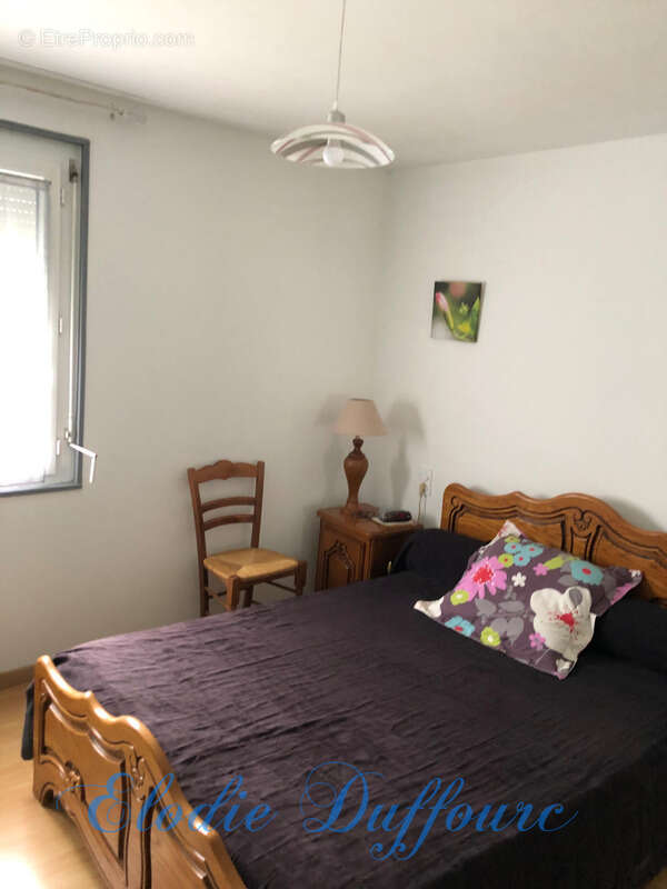 Appartement à TARBES