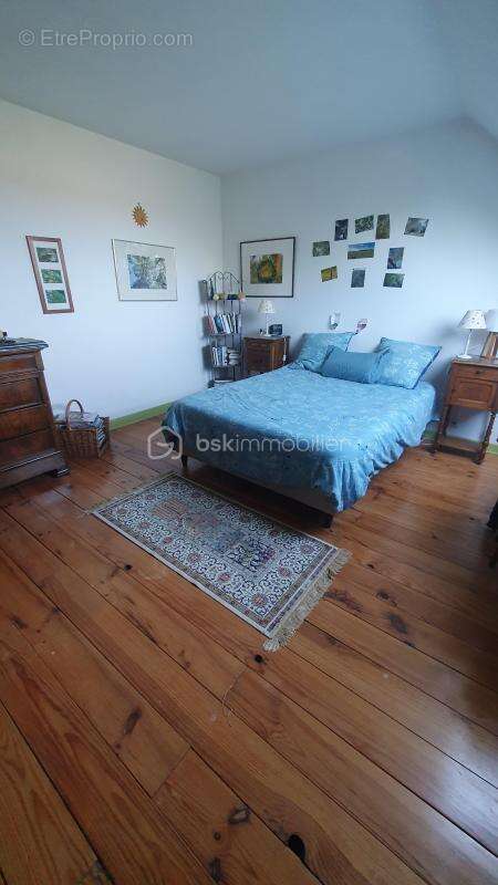 Maison à LA BOHALLE