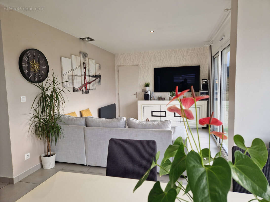 Maison à LA PRENESSAYE