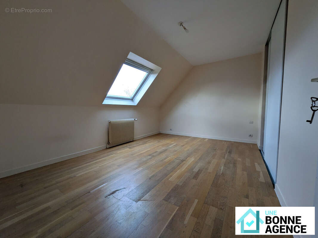 Maison à JOUE-LES-TOURS