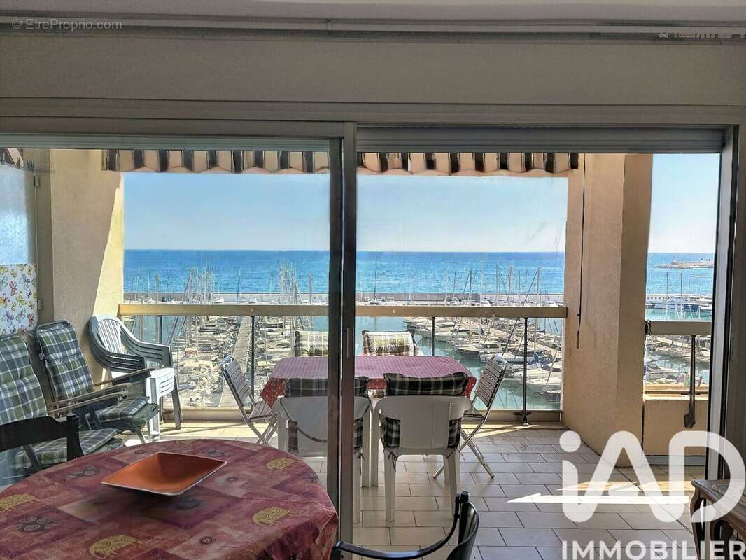 Photo 7 - Appartement à MENTON