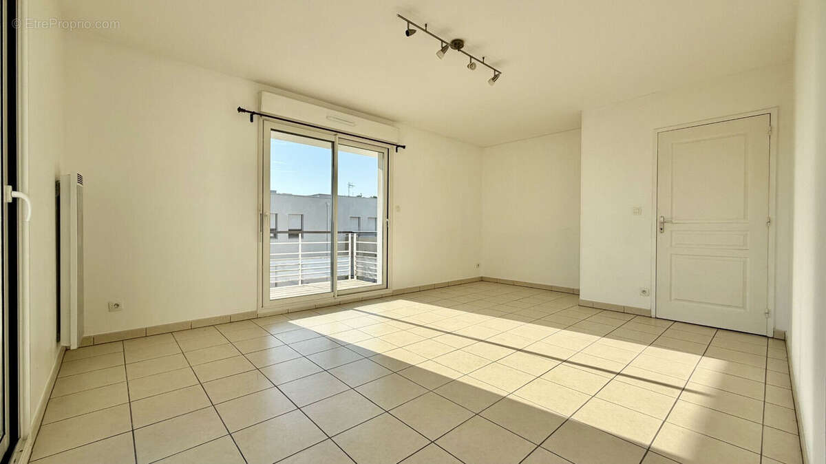 Appartement à SAINT-NAZAIRE