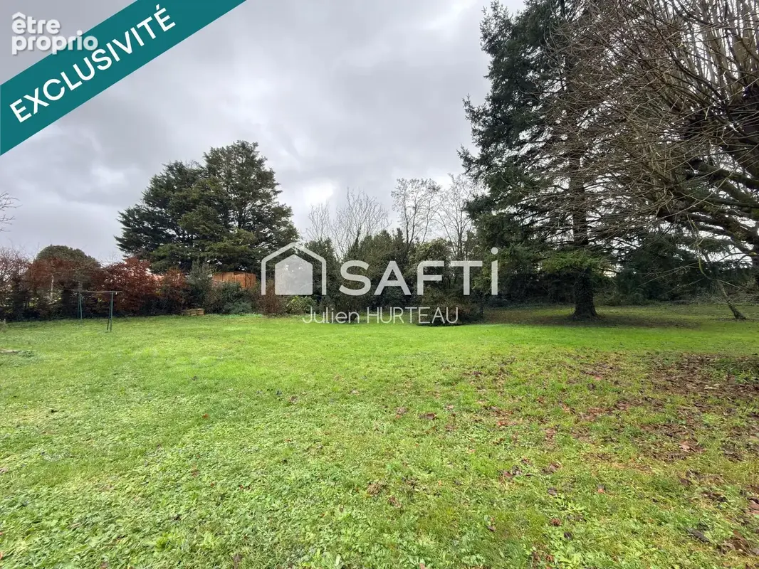 Photo 1 - Maison à SAINTE-NEOMAYE