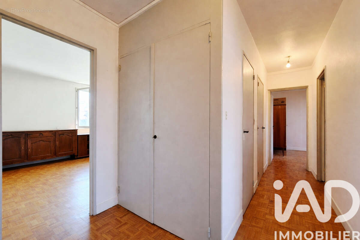 Photo 5 - Appartement à VERT-LE-PETIT