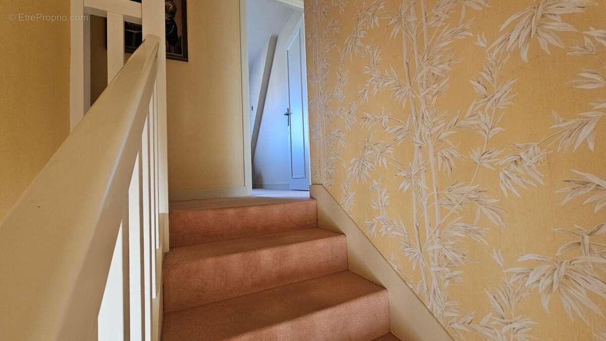 Maison à CAMARET-SUR-MER