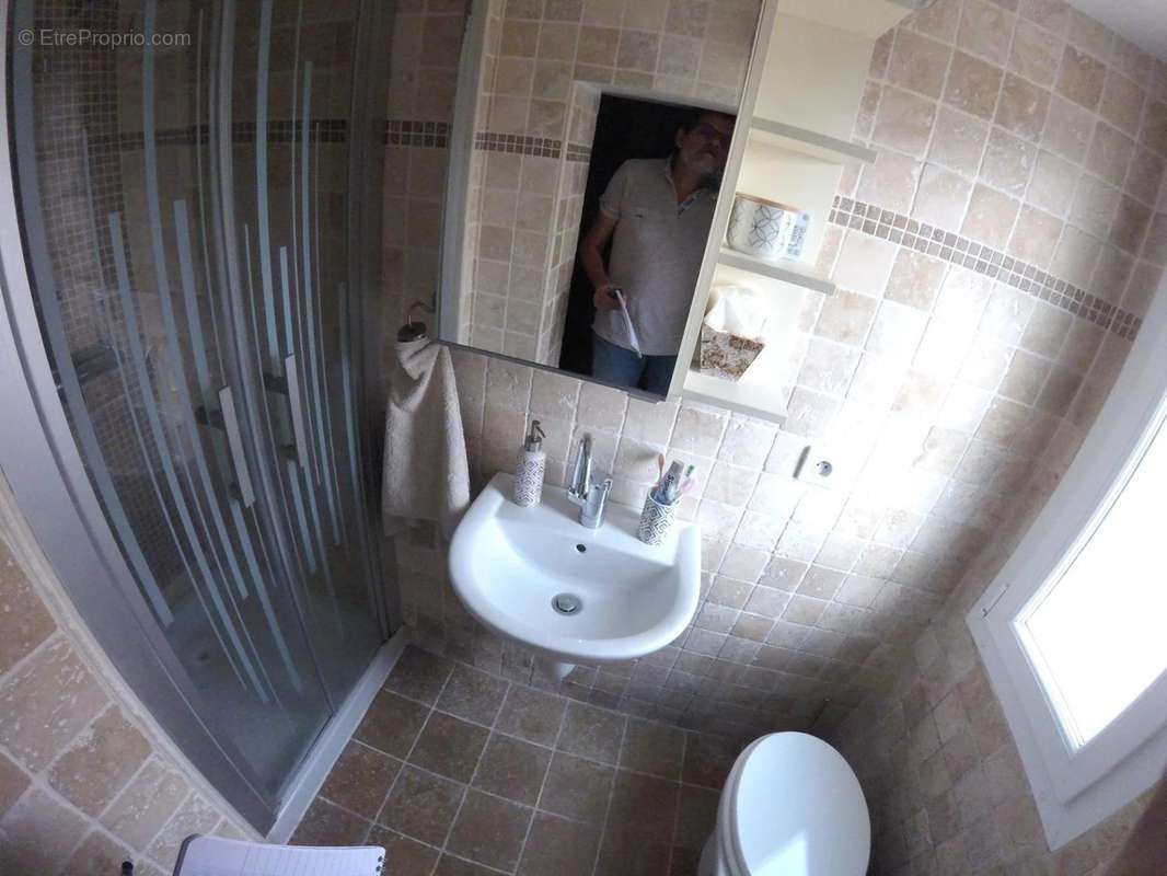 Appartement à CAMPO