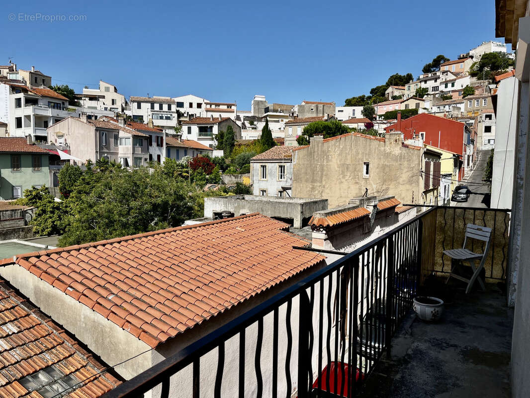 T3 VAUBAN avec toit terrasse 6 ème - photo 8