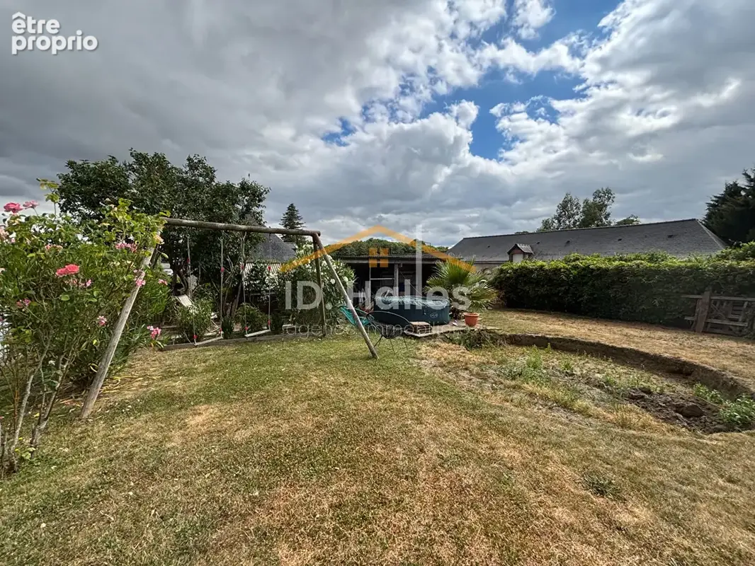 Maison cuille - photo 5