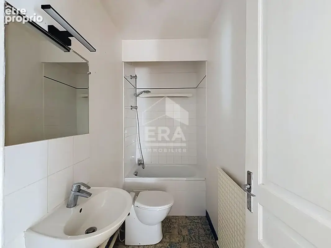 Appartement 51m² à levallois-perret - photo 7