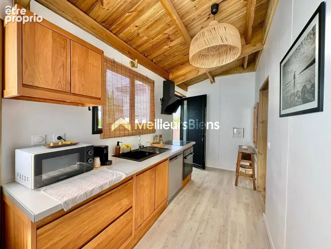 Investissement d'exception – Ensemble immobilier à fort rendement à La Souris Blanche, Trois-Bassins - photo 8