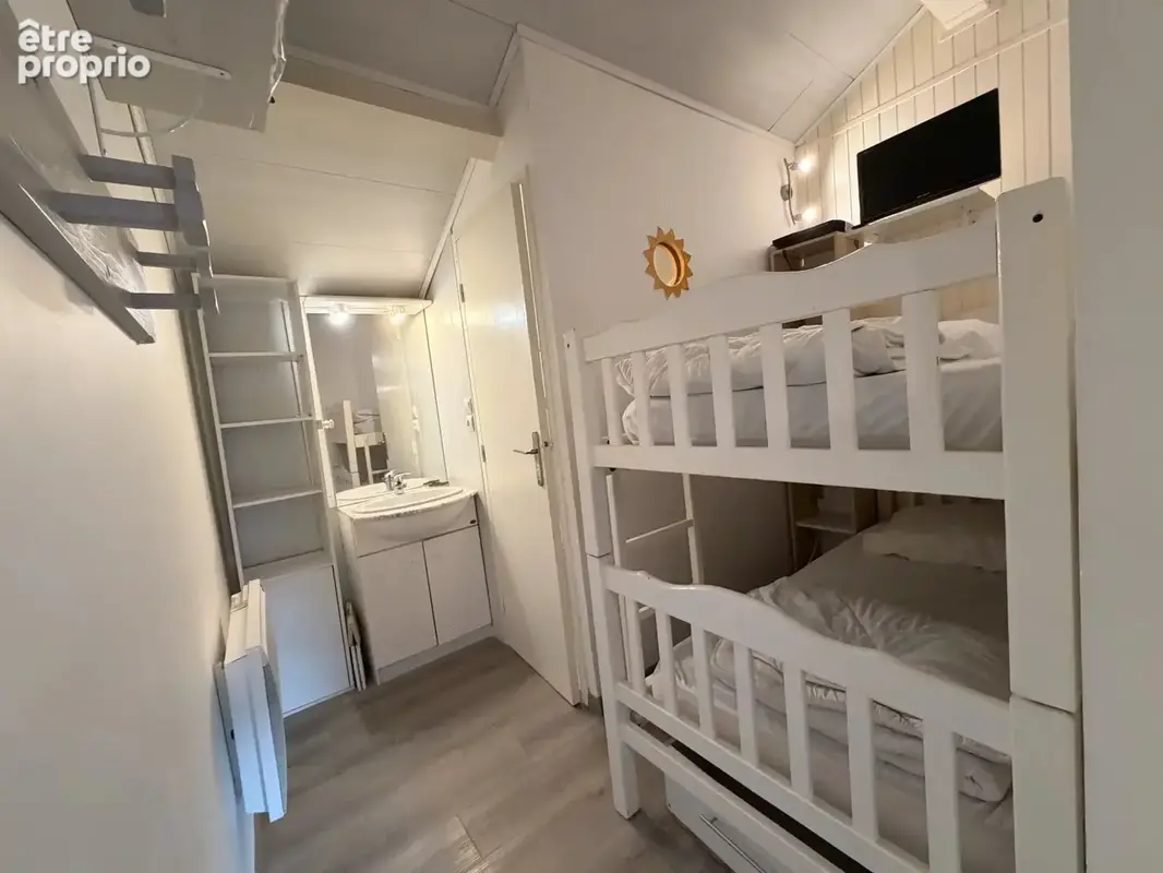 Magnifique appartement avec vue sur le lac de matemale – les angles - photo 20
