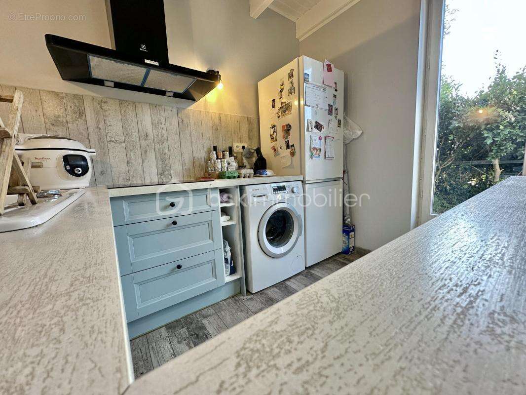 Maison 4 pièces 85 m² à La Forêt-Fouesnant - photo 6