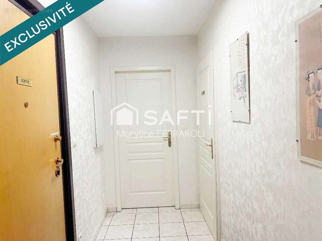 Commerce 59 m² à Strasbourg  - photo 5