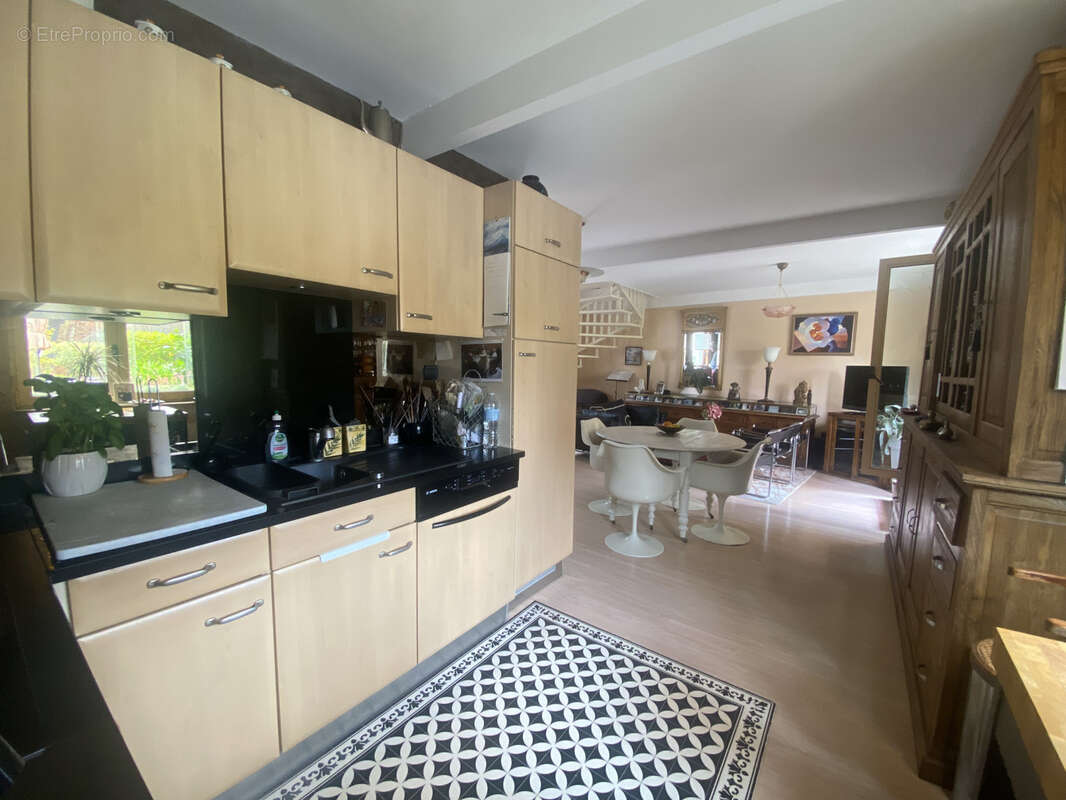 Appartement à PAIMPOL