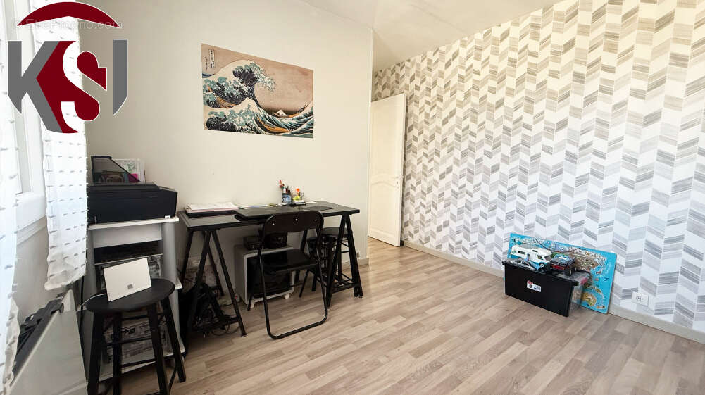 Maison à SAINT-MAXIMIN-LA-SAINTE-BAUME