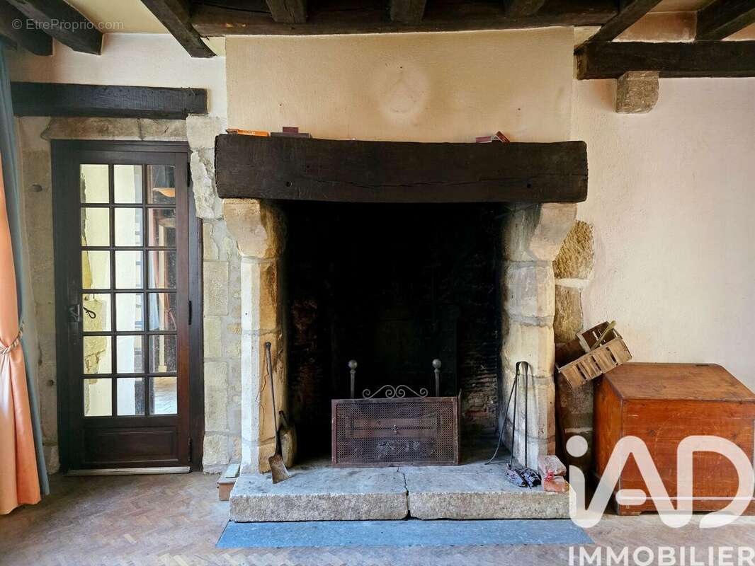 Photo 4 - Maison à LEVROUX