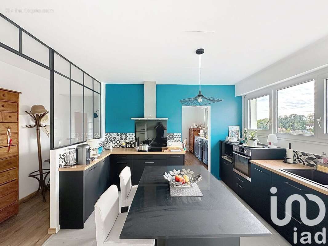 Photo 8 - Appartement à MONT-DE-MARSAN