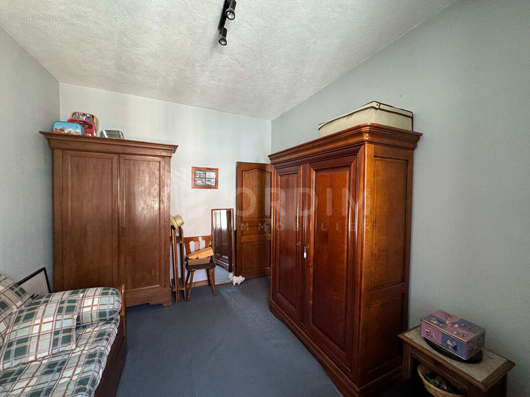 Maison à COSNE-COURS-SUR-LOIRE