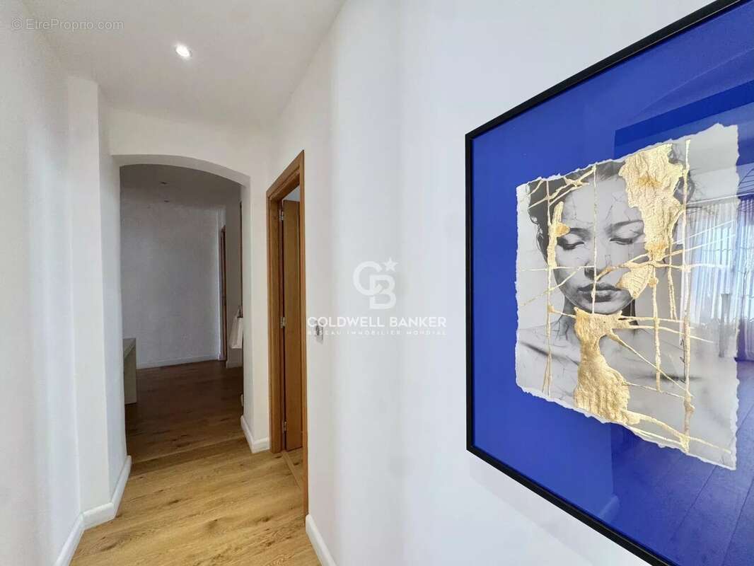 Appartement à SAN-MARTINO-DI-LOTA