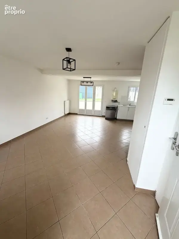 Maison de 75 m²  3 chambres - photo 7