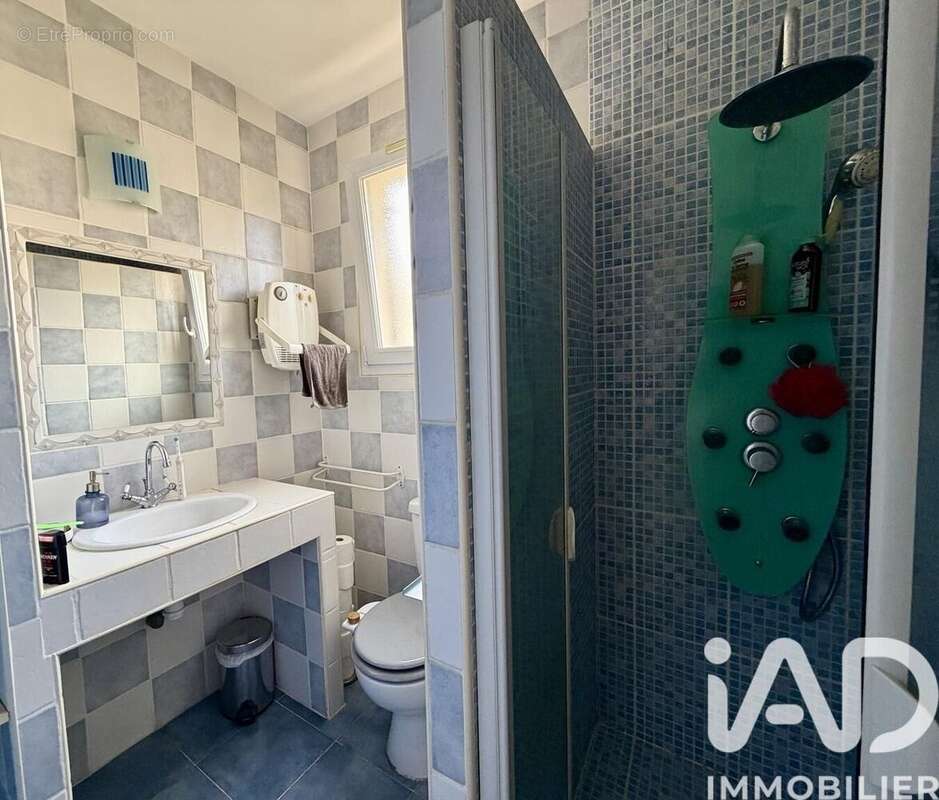 Photo 9 - Maison à LE BOULOU