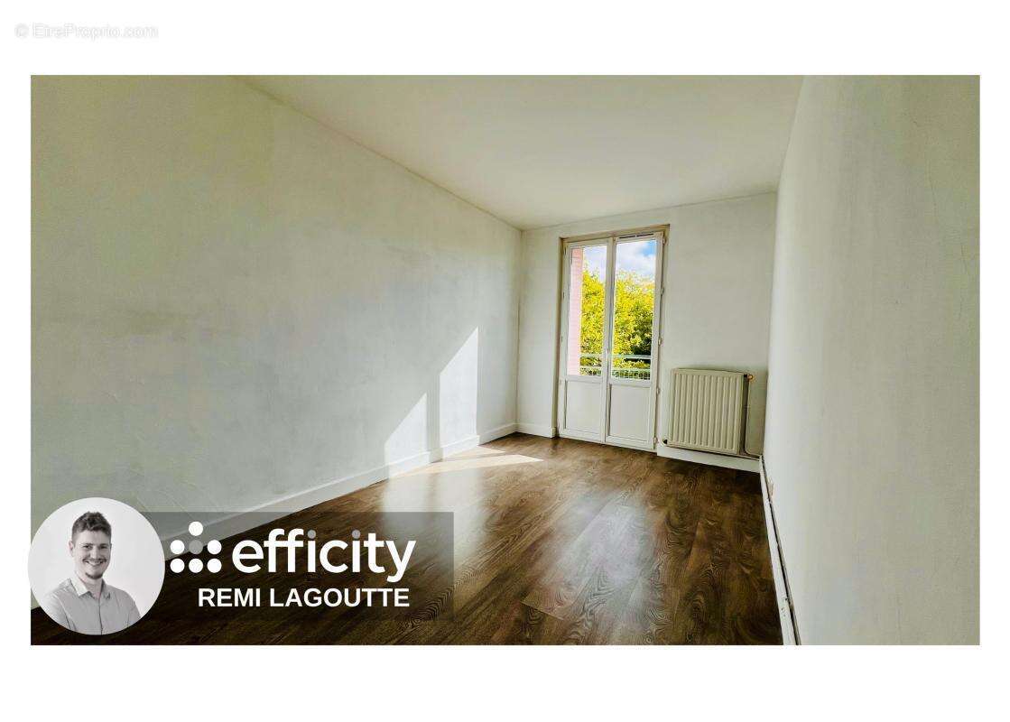 Appartement à ROANNE