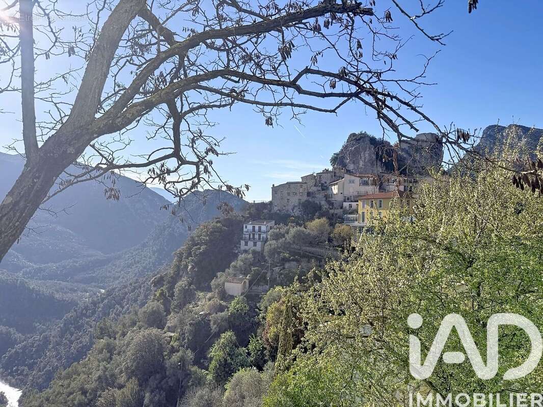 Photo 2 - Maison à GILETTE