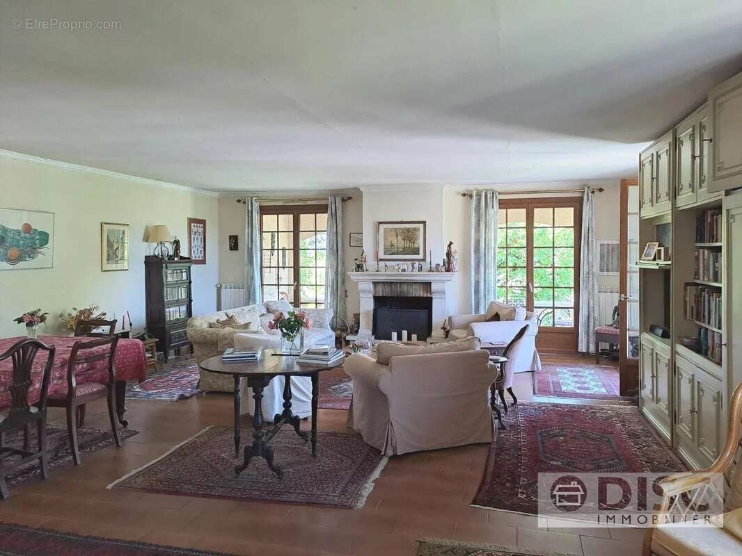 Maison à NEZIGNAN-L'EVEQUE