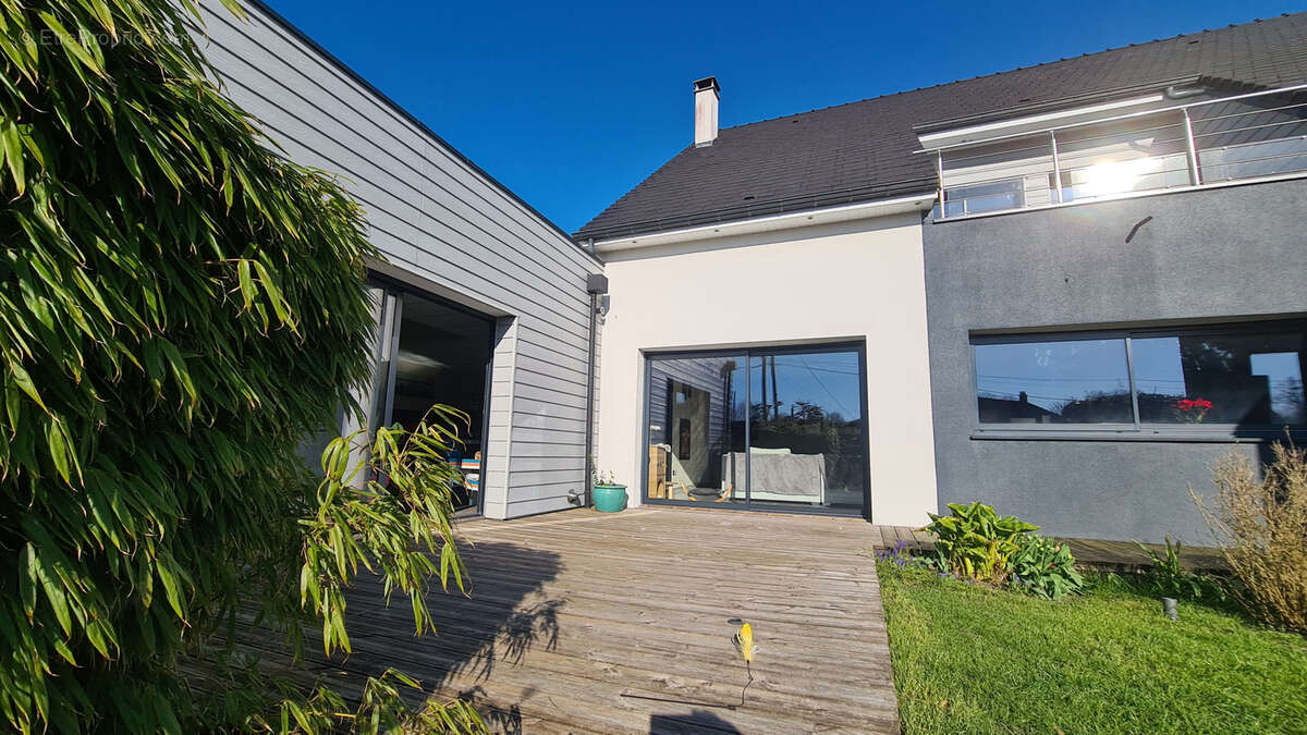 Maison à RANG-DU-FLIERS