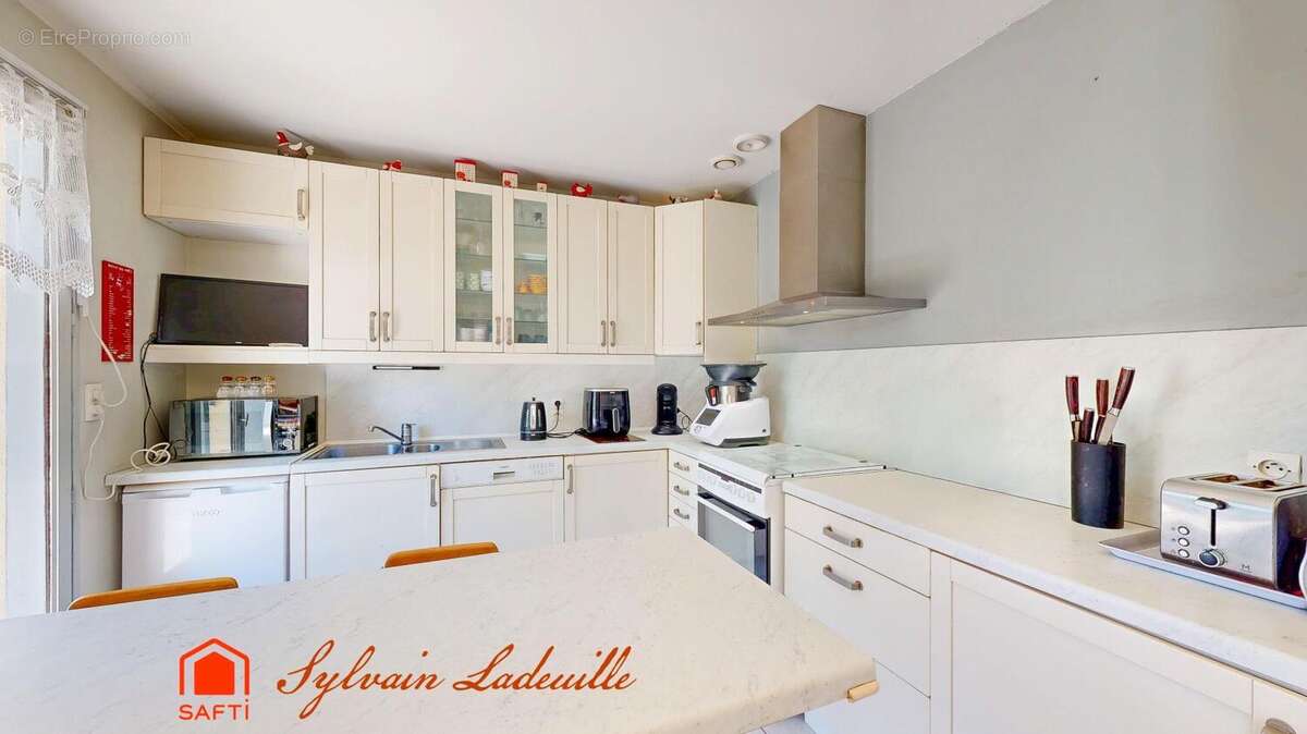 Photo 4 - Maison à SAINT-CYPRIEN
