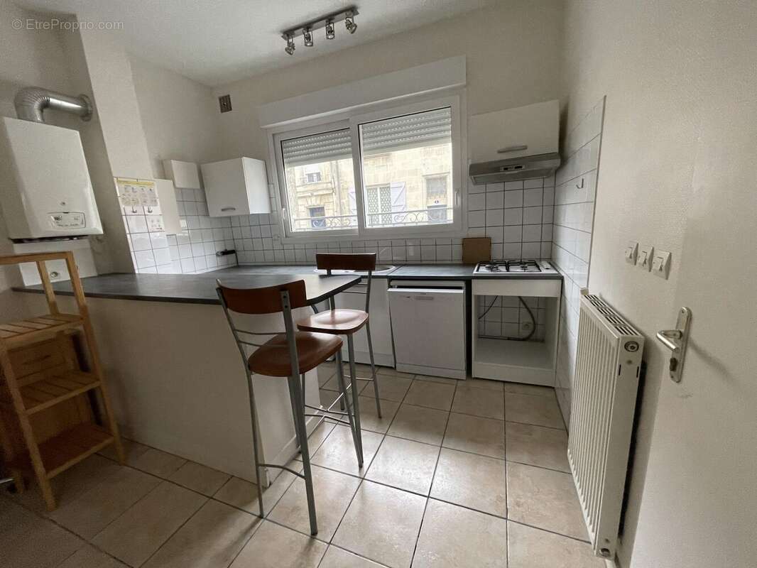 Maison 35 m² à Bordeaux  - photo 3