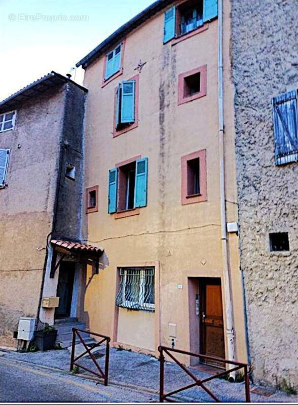 Appartement à DRAGUIGNAN