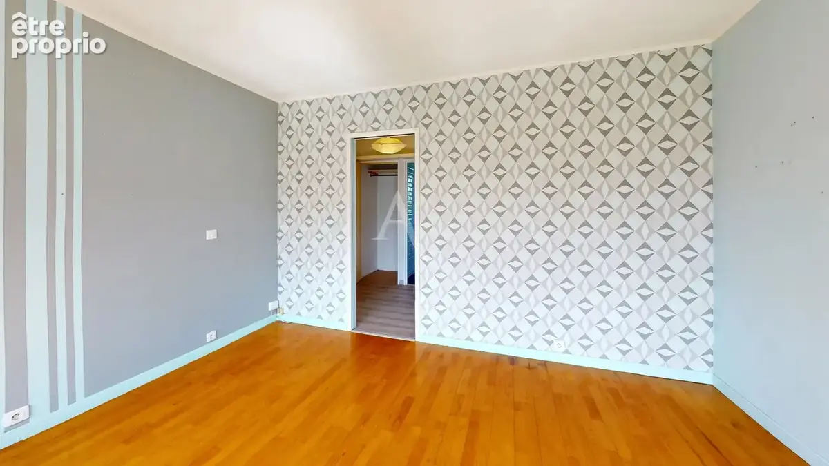 Appartement PALAISEAU 5 pièces 91 m² - photo 3
