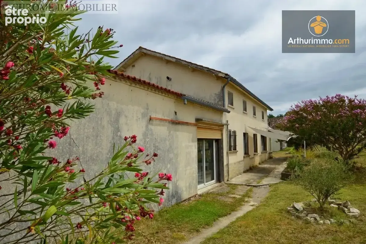 Vente Maison Duras(47120) 254 400ï¿œ - photo 5