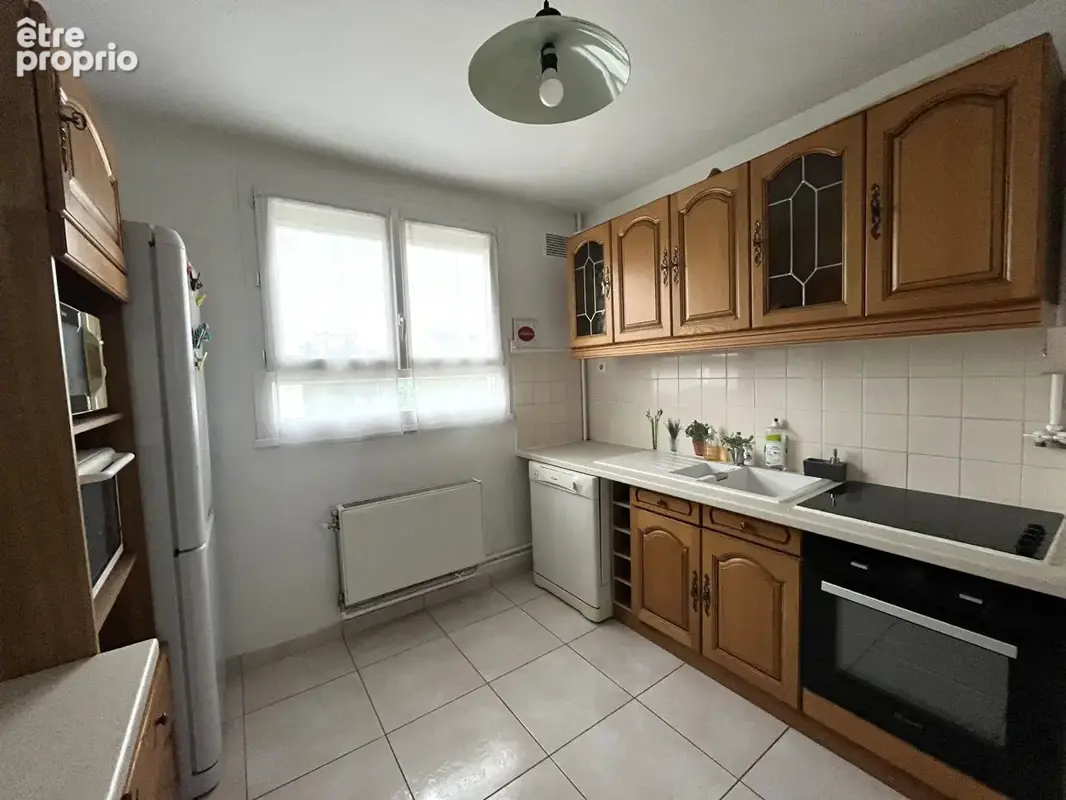 Appartement Franconville 3 pièces 58 m2 - photo 3