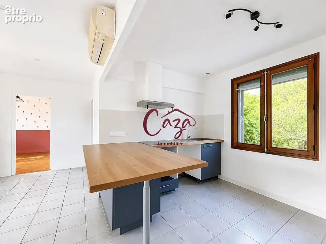 Maison au calme dans un environnement verdoyant - photo 6