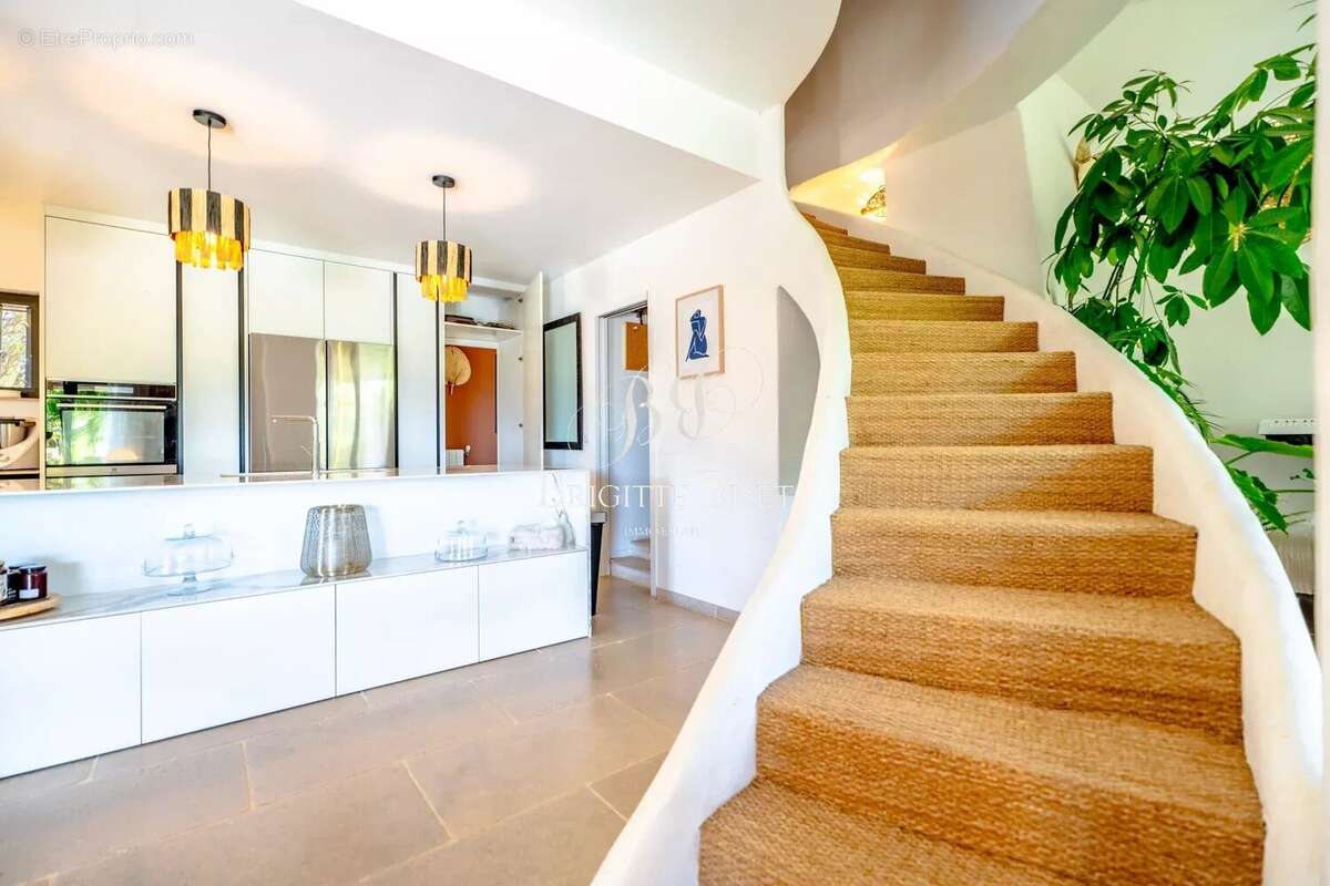 Maison à SAINTE-MAXIME