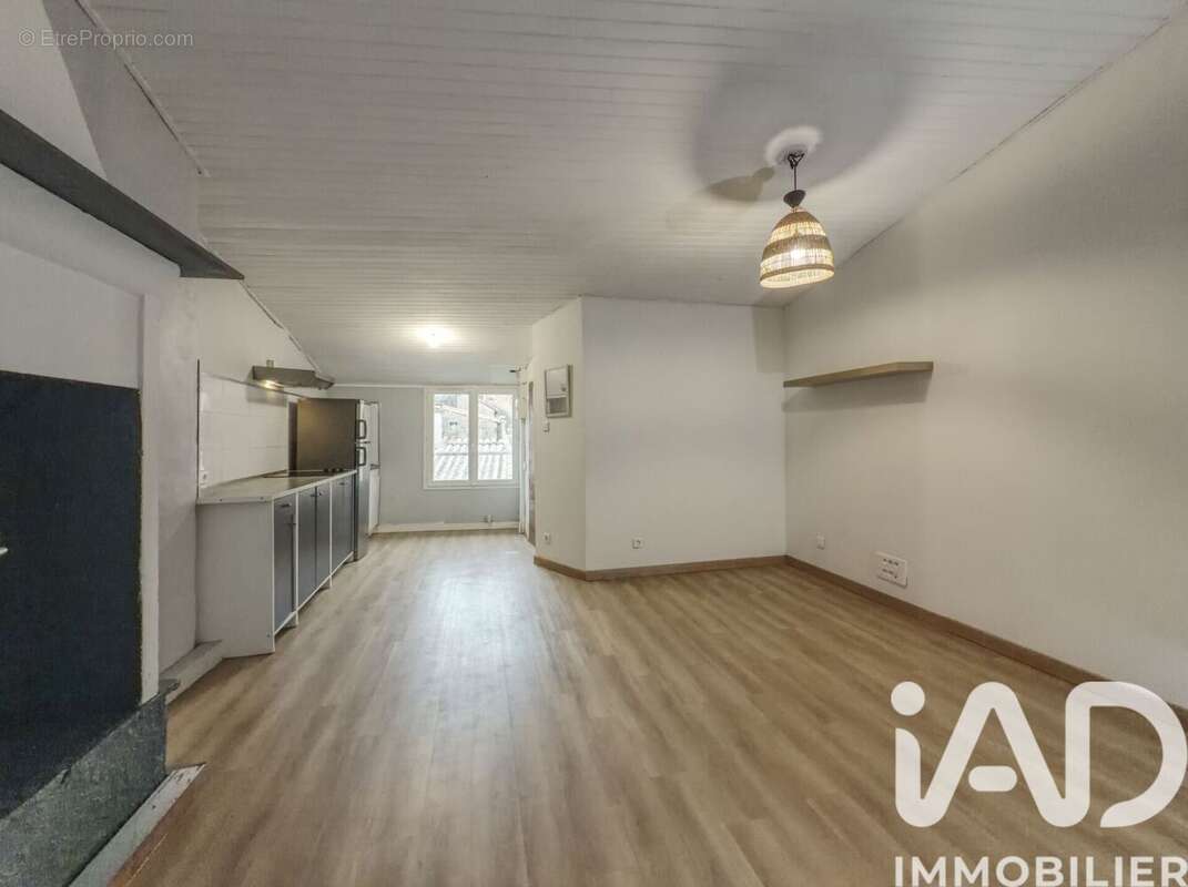 Photo 2 - Appartement à SOMMIERES