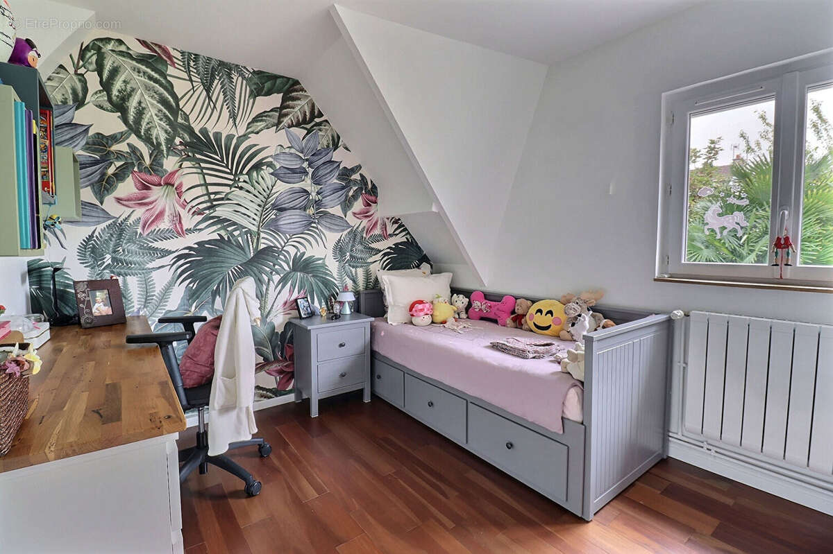 Maison à VITRY-SUR-SEINE