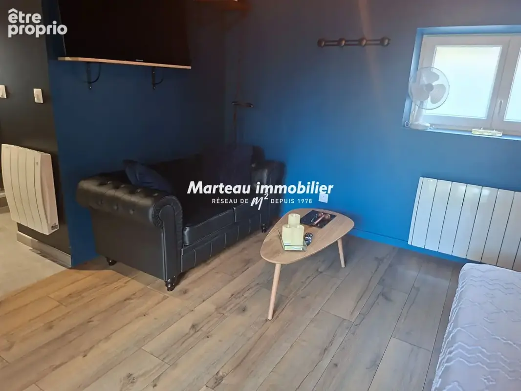 Appartement 99 m² à vendre à Le Mans (72000) - photo 6
