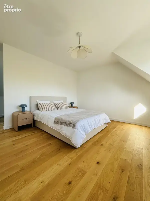BENODET   Maison contemporaine neuve au calme - photo 3