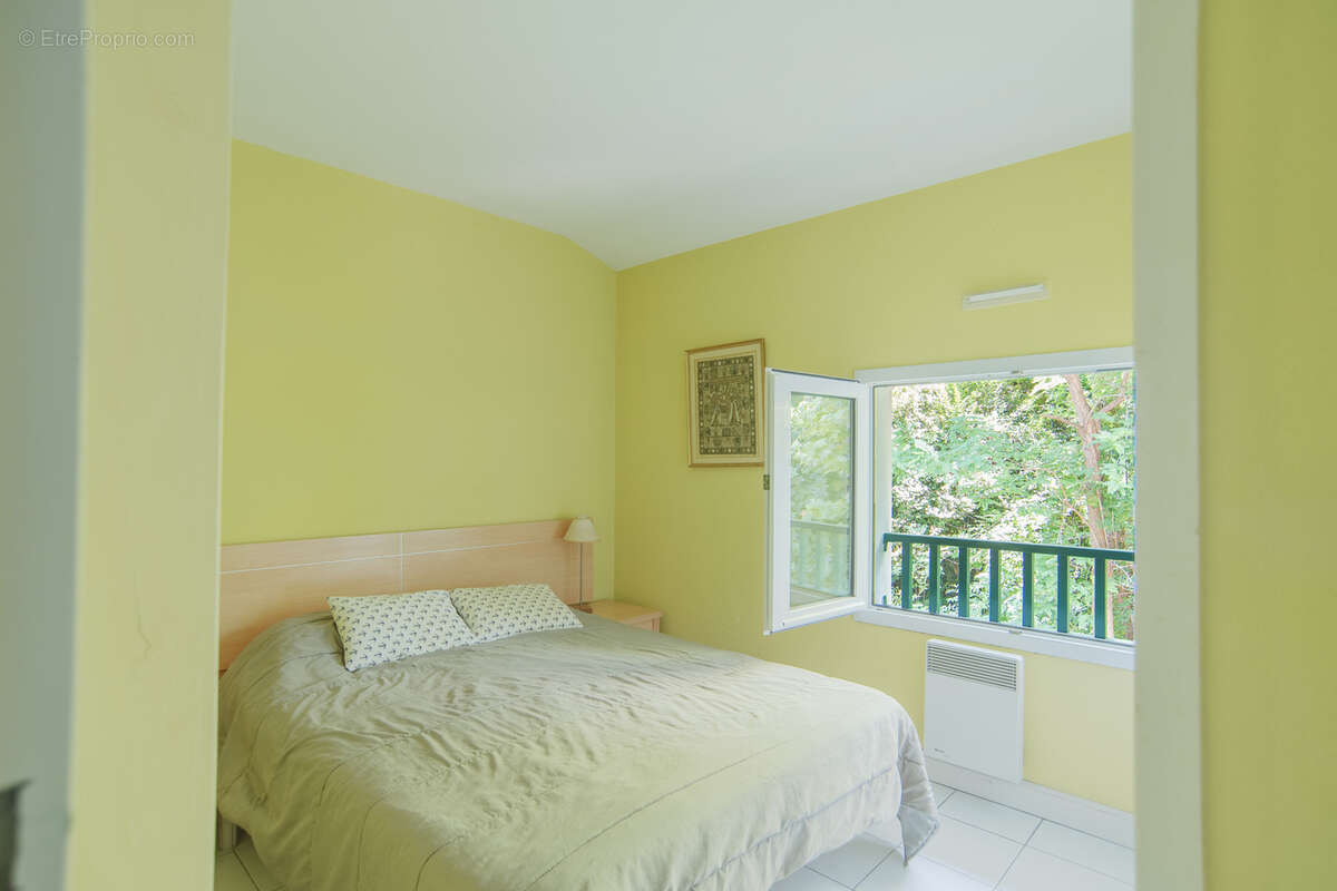 Appartement à HENDAYE