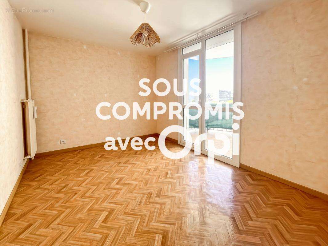 Appartement à BOULOGNE-SUR-MER
