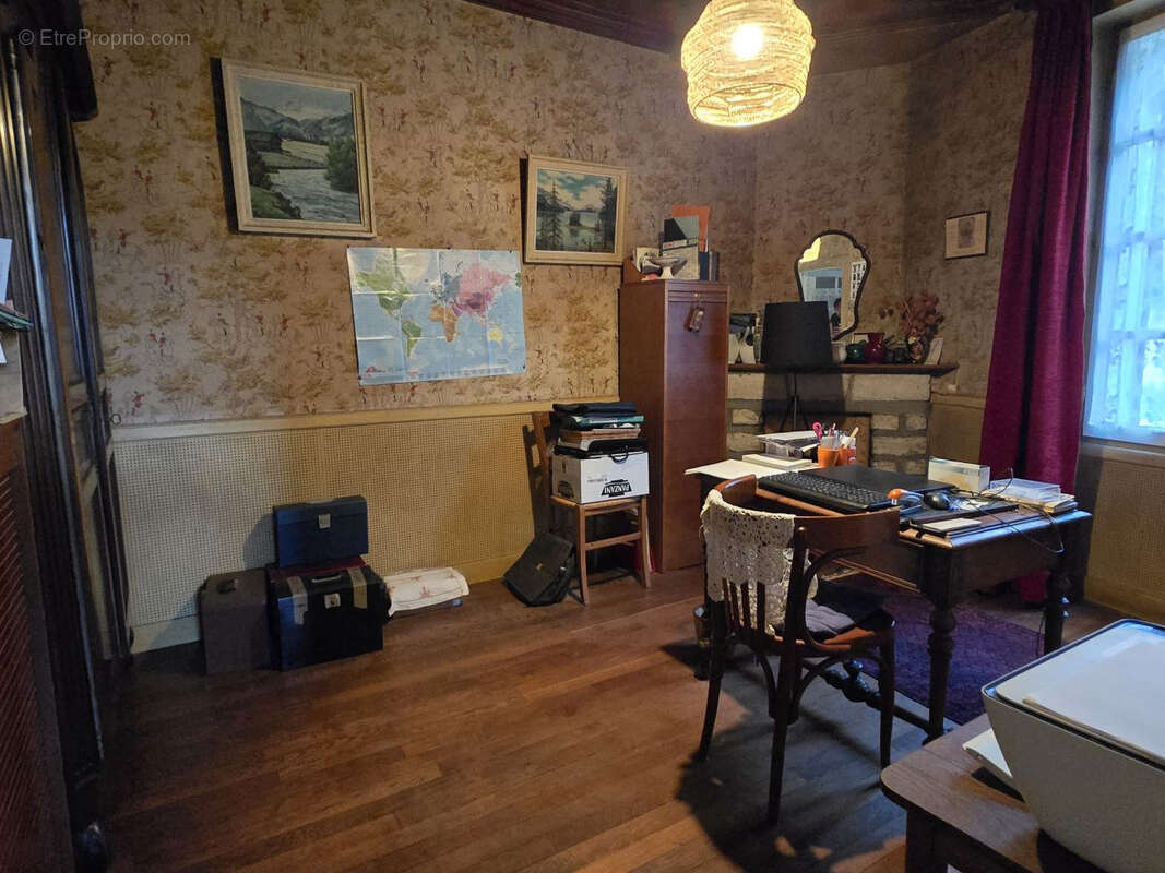 Maison à MUSSIDAN