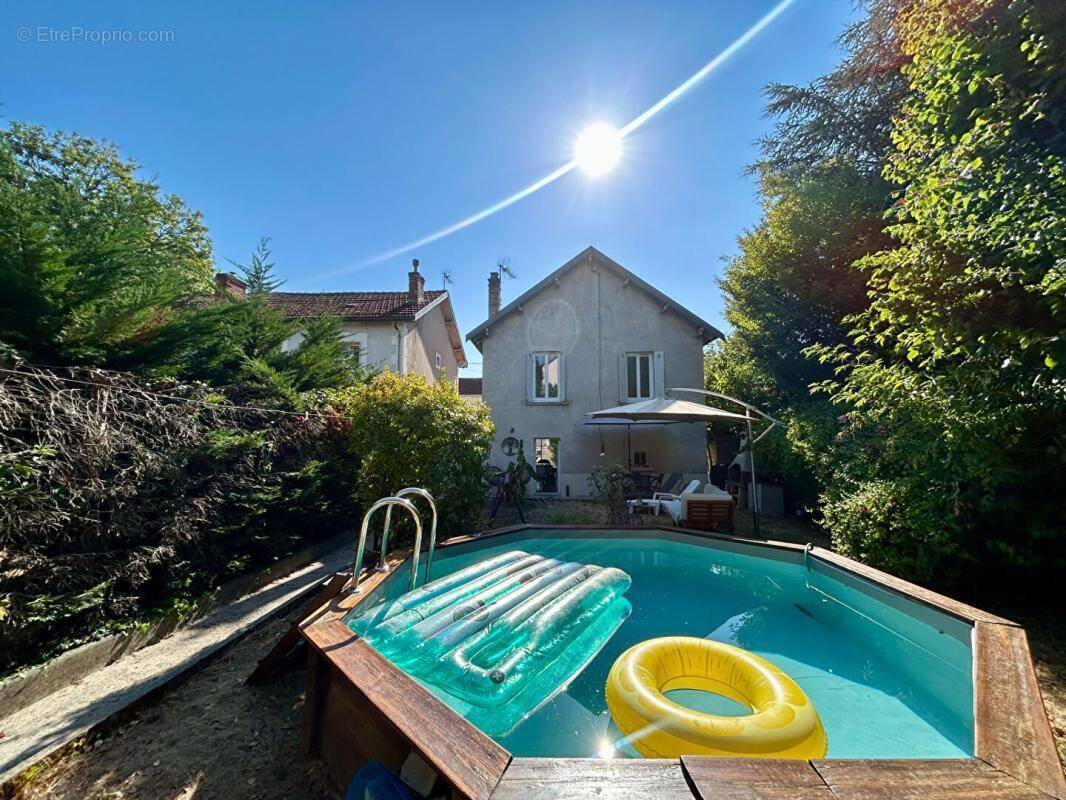 Maison à PERIGUEUX